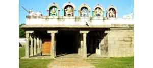 262. திருக்கச்சூர் ஆலக்கோயில்